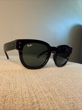 Ray-Ban Mega Hawkeye